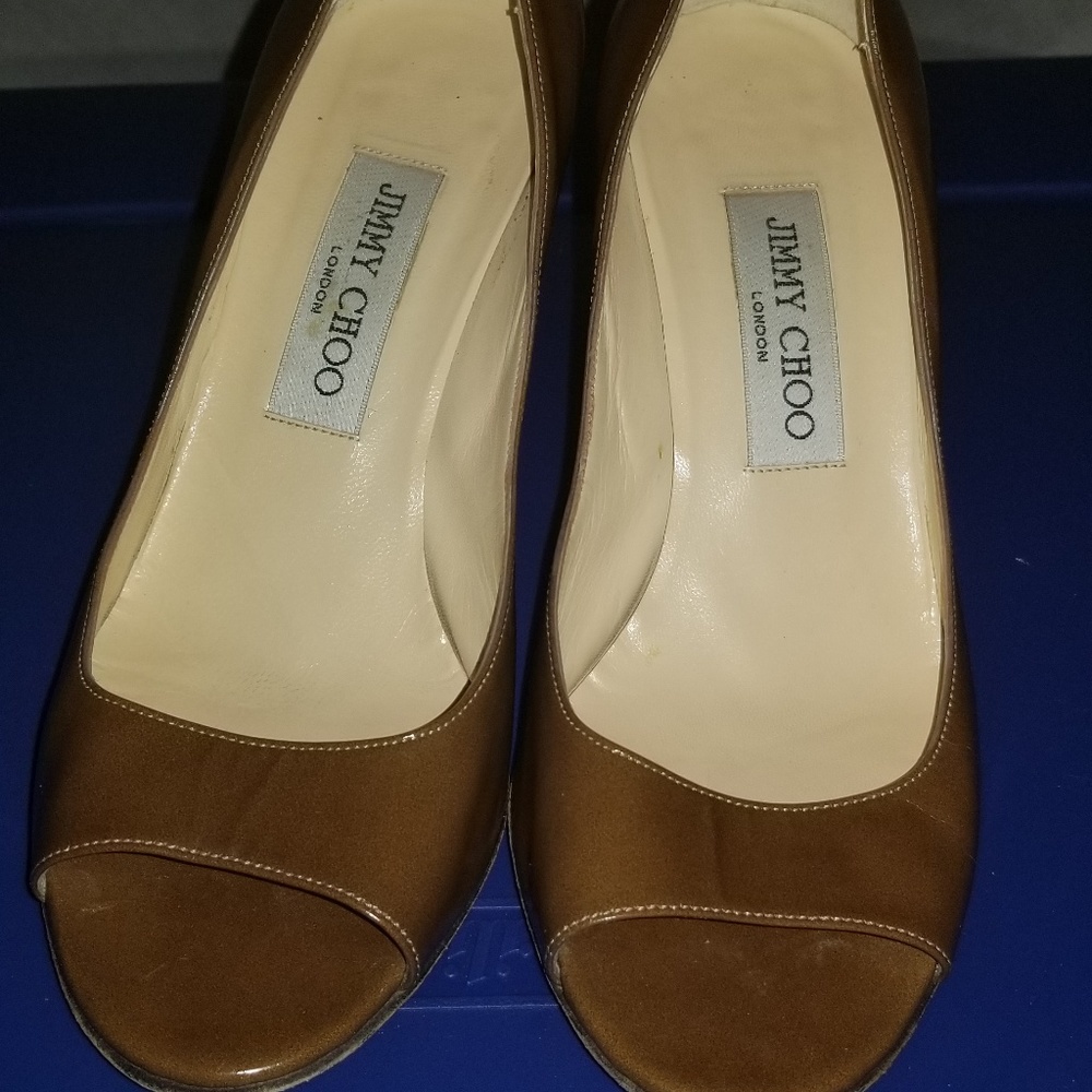 Jimmy Choo